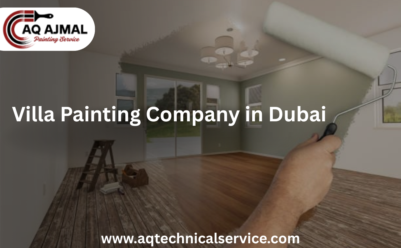 Villa-Painting-Company-in-Dubai